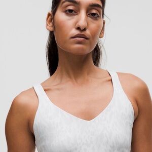 Lululemon Align Tank Top